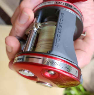 ABU Ambassadeur 6000 Reel, Fishing, Gumtree Australia Byron Area - Byron  Bay