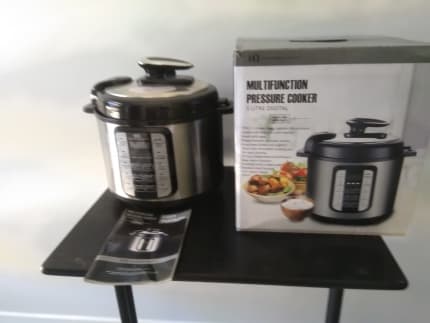 cooks essentials pressure cooker cepc600s