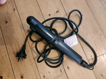 Philips hair hotsell straightener australia