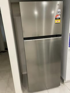 refrigerator old sale