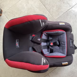 Mother's choice outlet serenity car seat