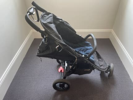 Stroller gumtree on sale