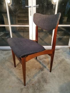 Parker spade cheap back dining chairs