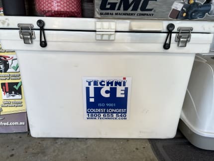 Techni ice best sale cooler 47