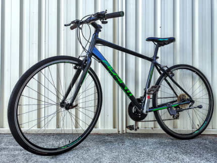 Avanti store commuter bike