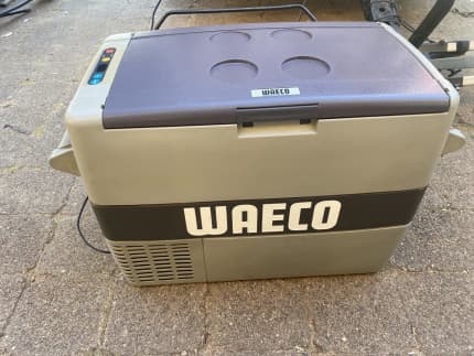 gumtree waeco fridge