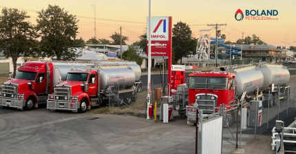 Bulk fuel truck driver Moree Moree Plains Preview