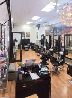 Hair salon for sale in city | Business For Sale | Gumtree Australia  Adelaide City - Adelaide CBD | 1307044575