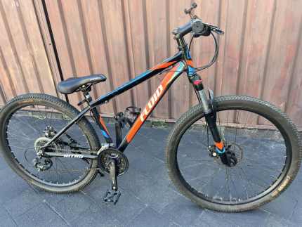 Gumtree mens mountain bike deals