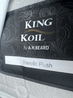 King koil deals ravello