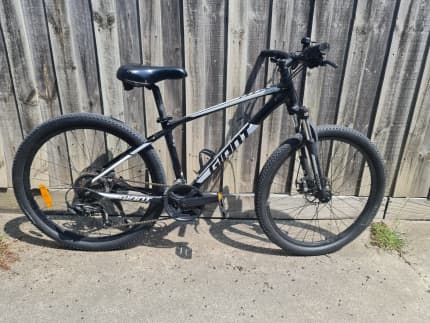 Giant atx 2024 disc brakes