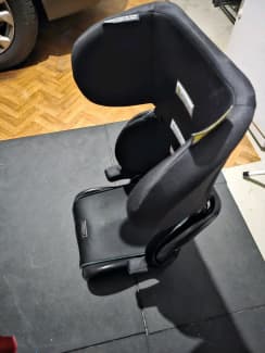 Gumtree on sale booster seat