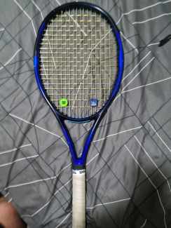 Wilson Ultra Tour 95 (custom paint job) | Racquet Sports | Gumtree