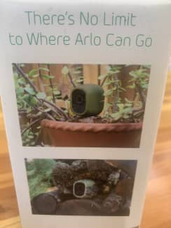 Arlo pro best sale skins australia