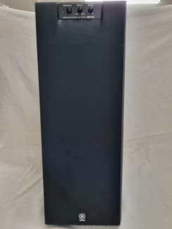 Yamaha 100w Subwoofer System YST-SW160 | Speakers | Gumtree