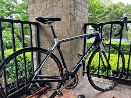 Trek madone 2024 4.7 wsd