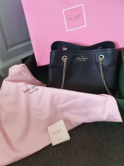 Kate spade best sale jordyn medium chain