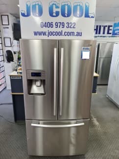 samsung 752l french door fridge