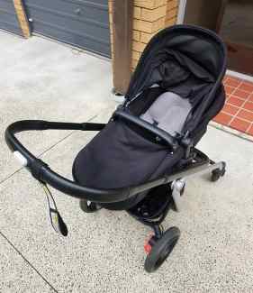 used prams gumtree