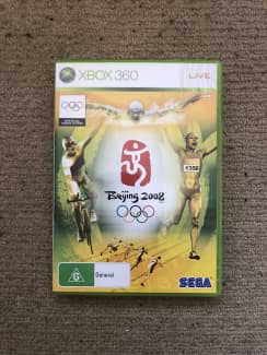 Beijing 2008 XBOX 360 Game Brand New Xbox Gumtree Australia