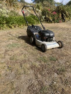 Masport 4 stroke discount mower