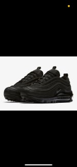 97s black outlet womens