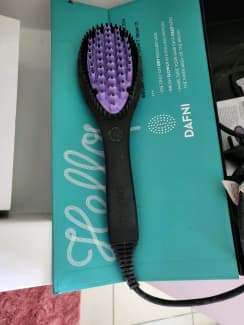 Dafni Hair Straightening Brush | Accessories | Gumtree Australia Ipswich  South - Beaudesert | 1303556524