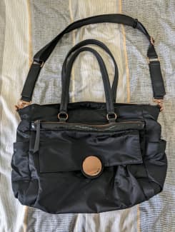 Mimco hobo baby on sale bag