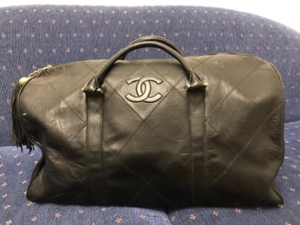 Find more Authentic Vip Chanel Duffle Bag for sale at up to 90% off