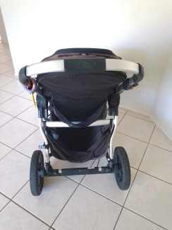 Double fashion stroller gumtree