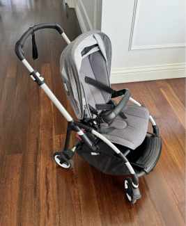 Bugaboo bee second hand hotsell