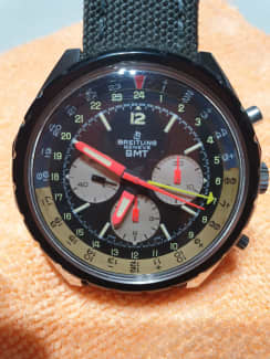 Breitling clearance watch gumtree