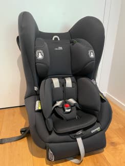 britax safe n sound graphene tex