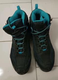 Kathmandu Mornington ngx ladies hiking boot sz 8 Women s Shoes in Bonnyrigg NSW Gumtree Australia