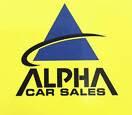 Alpha Car Sales