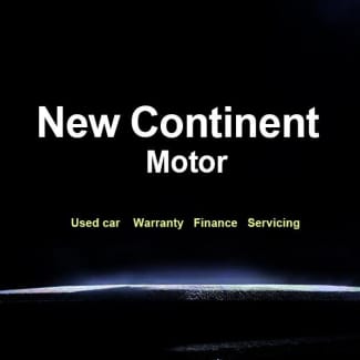 New Continent Motor Pty Ltd