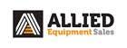 Allied Equipment Sales - Penrith