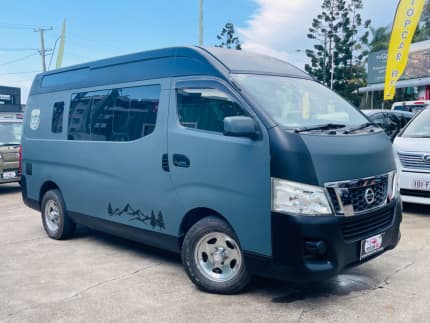 Gumtree sales vans brisbane