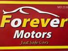 Forever Motors
