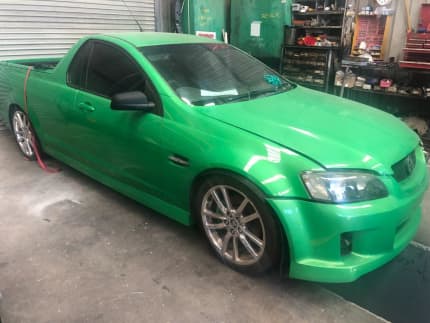 2008 Holden Commodore SS-V Nerang Gold Coast West Preview