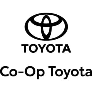 Co Op Toyota Used