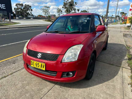 New Suzuki Swift one step closer to Australia