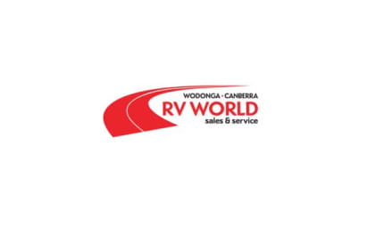 Albury Wodonga RV World