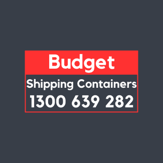 Budget Containers - Toowoomba