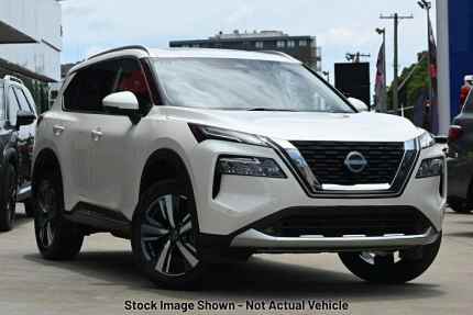 2023 Nissan X-Trail T33 MY23 Ti-L X-tronic 4WD Ivory Pearl 7 Speed Constant Variable Wagon Morley Bayswater Area Preview