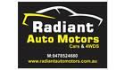 Radiant Auto Motors