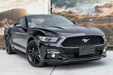 2016 Ford Mustang GT Dandenong South Greater Dandenong Preview