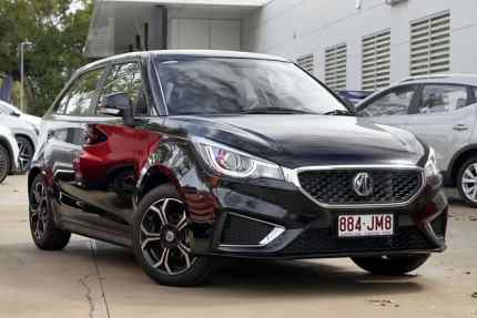 MG3 EXCITE Sat Nav 1.5L 4Spd Auto Hatch East Toowoomba Toowoomba City Preview