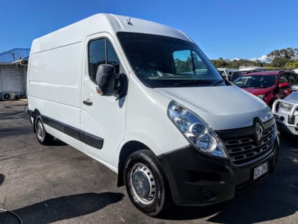 2017 RENAULT Master - Automatic - High Roof Loganholme Logan Area Preview