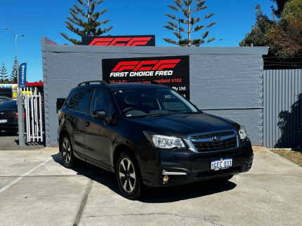 2016 Subaru Forester S4 2.5i-L Wagon 5dr CVT 6sp AWD MY15 Beaconsfield Fremantle Area Preview